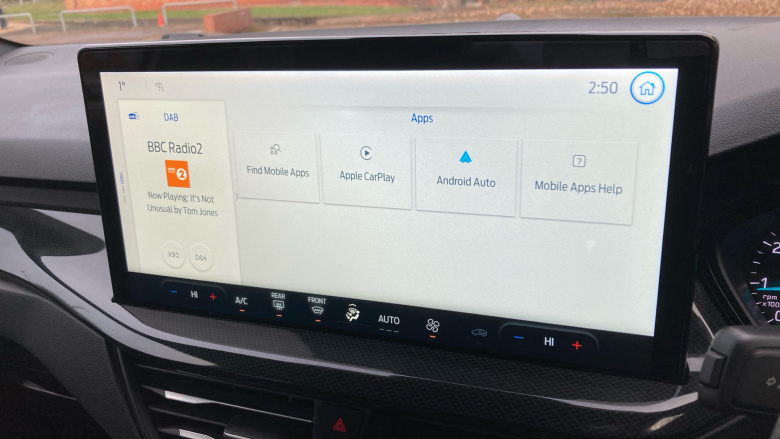 Ford Focus 1.0 EcoBoost ST-Line 5dr Petrol Hatchback